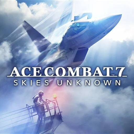 ACE COMBAT 7: SKIES UNKNOWN