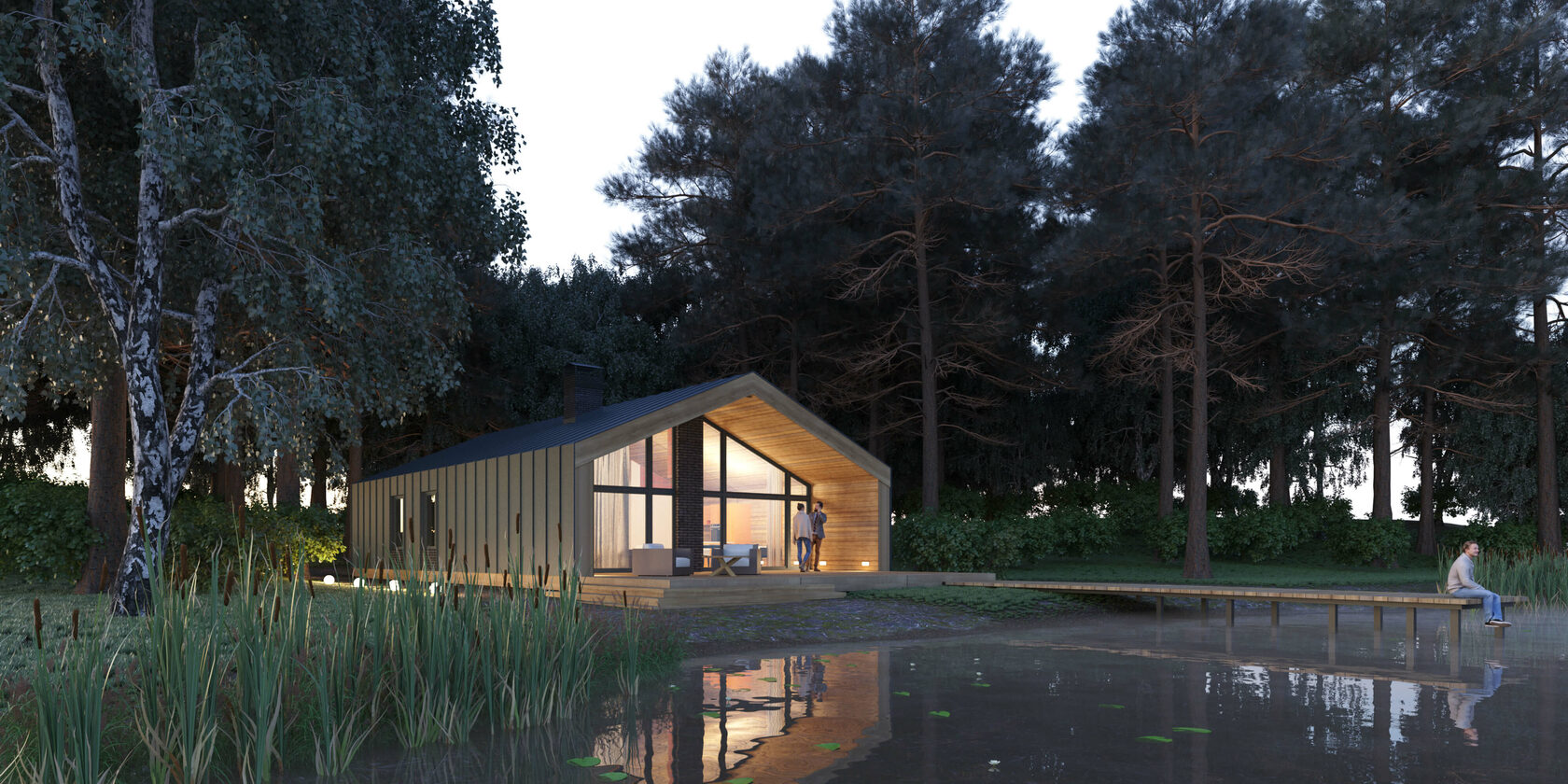 Каркасный дом в Усть-Лабинска видео