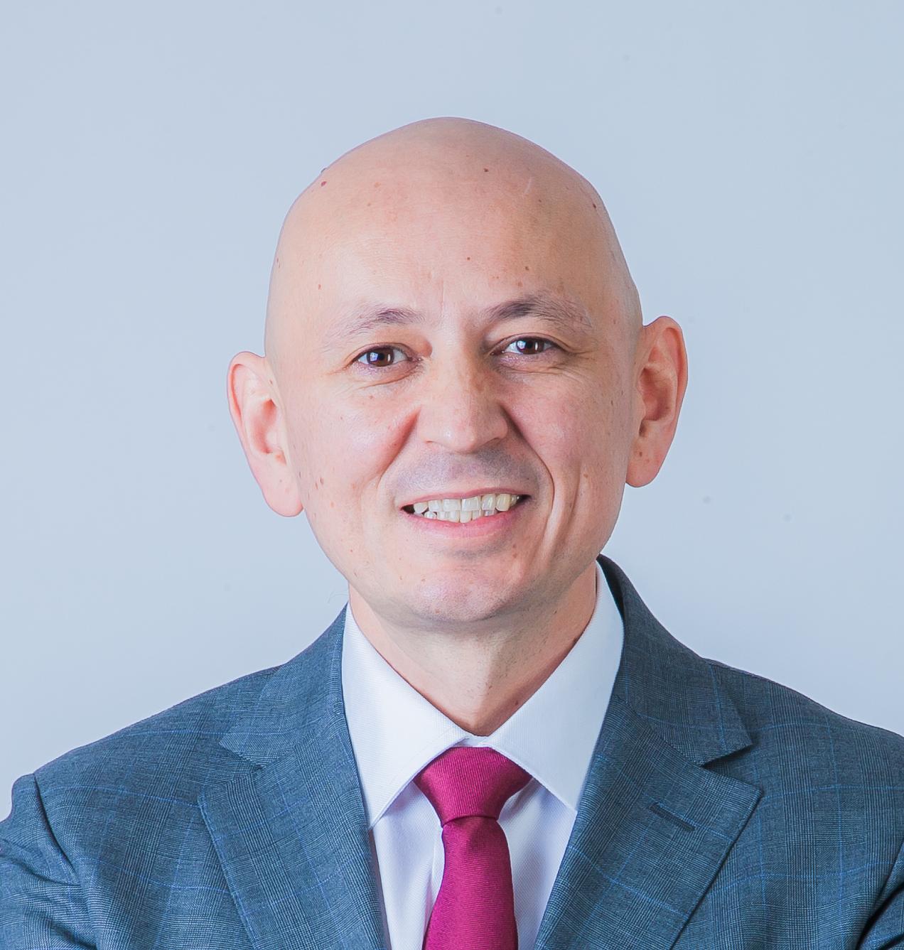Сергей Литти