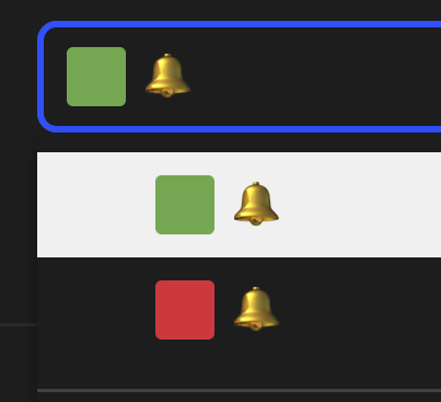 Оповещения