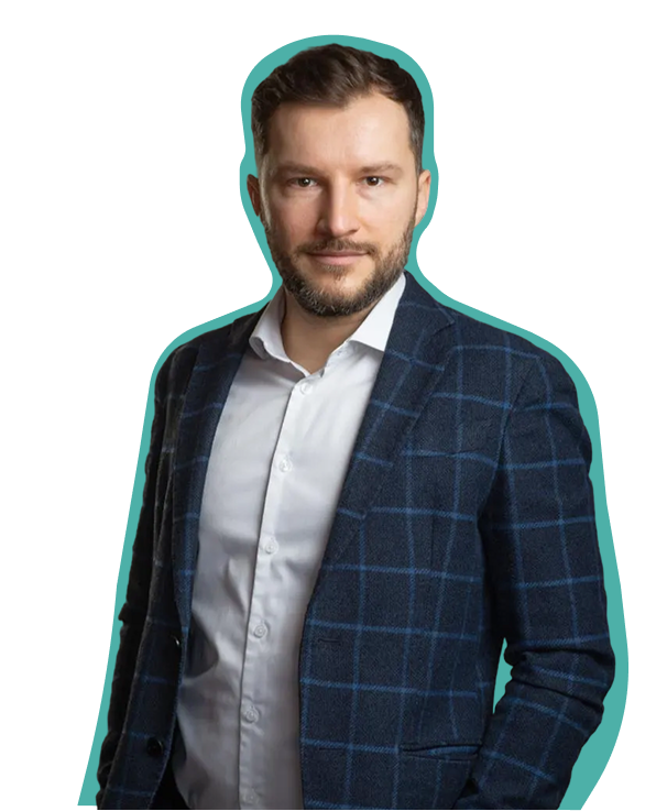 Вячеслав Владимирович Лебедев — психофизиолог, основатель центра НЕЙРОФИТНЕС