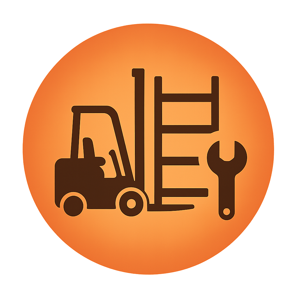 Иконка ремонта ричтраков