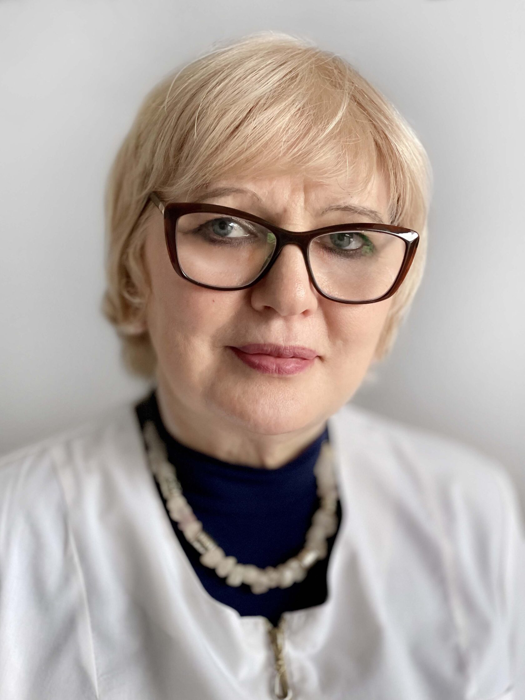 Мецкан Эвелина Оскаровна