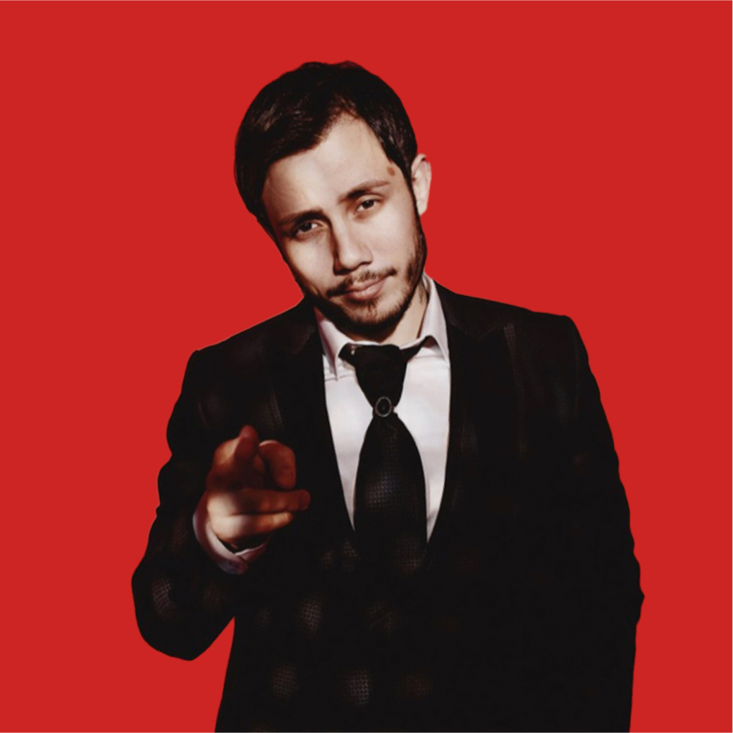 Вадим ривман ретро фм фото