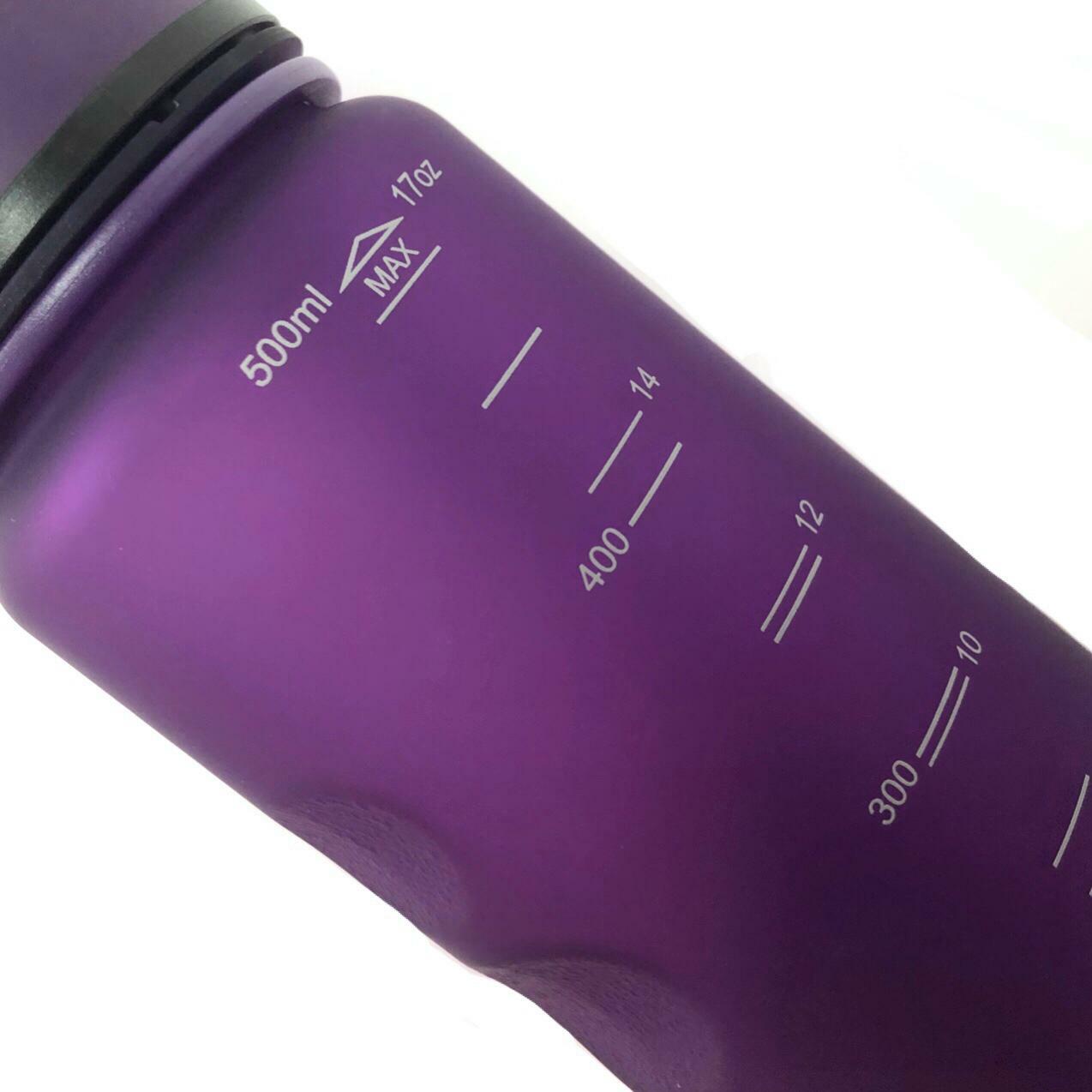 Бутылка для воды