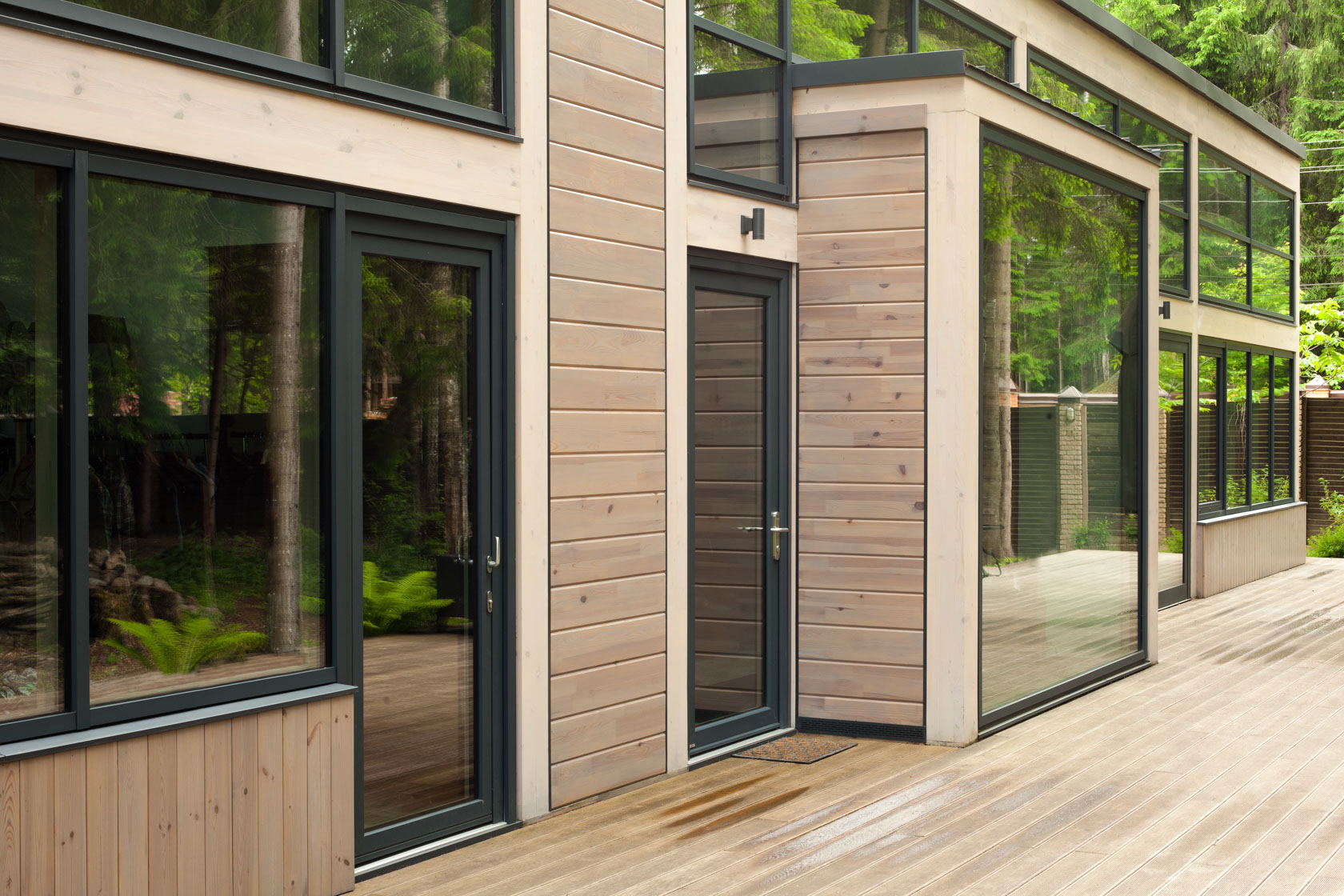 Гулькевичей металлический дом интерьер