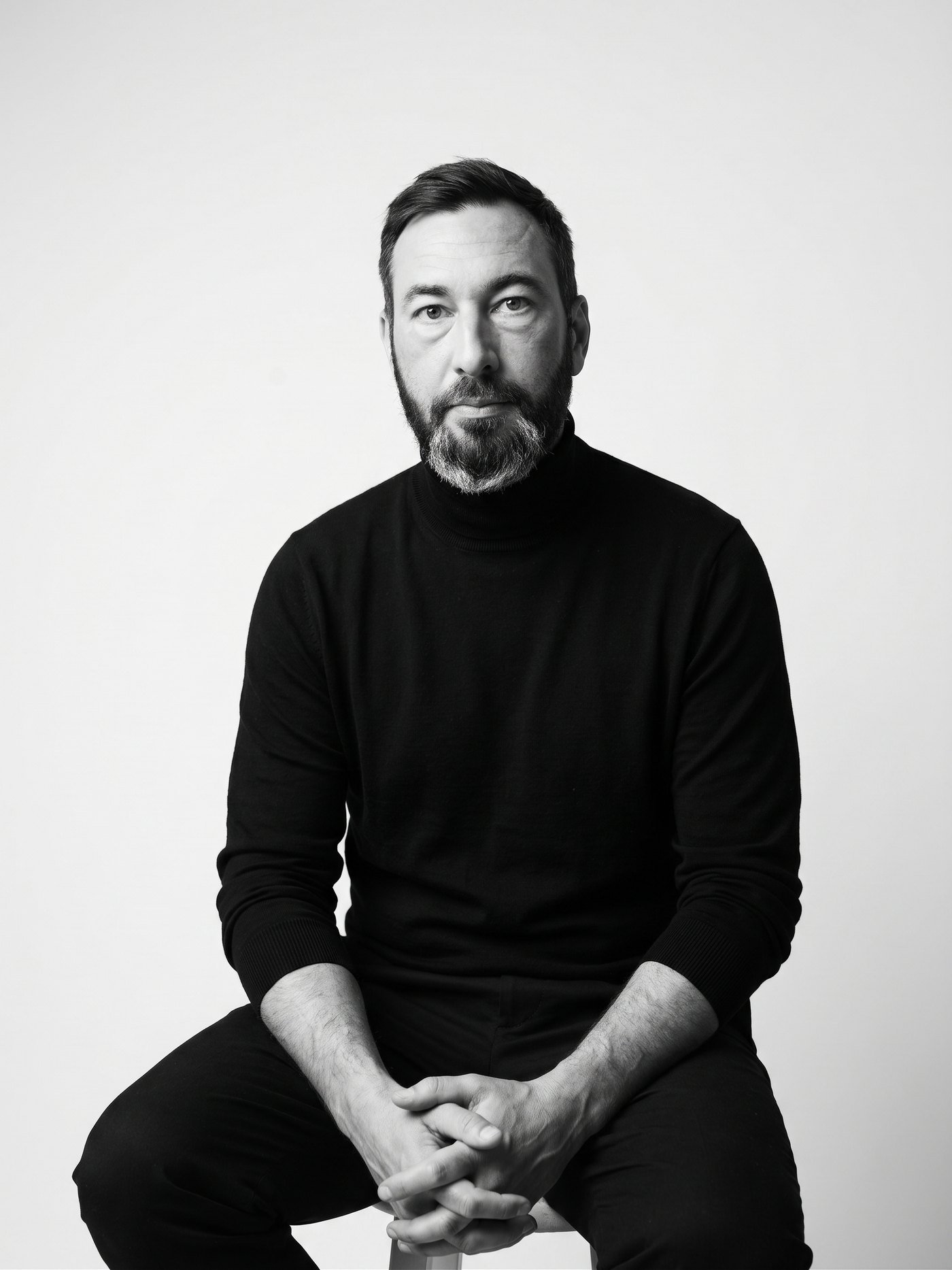 Михаил Шишкин — архитектор и дизайнер интерьеров