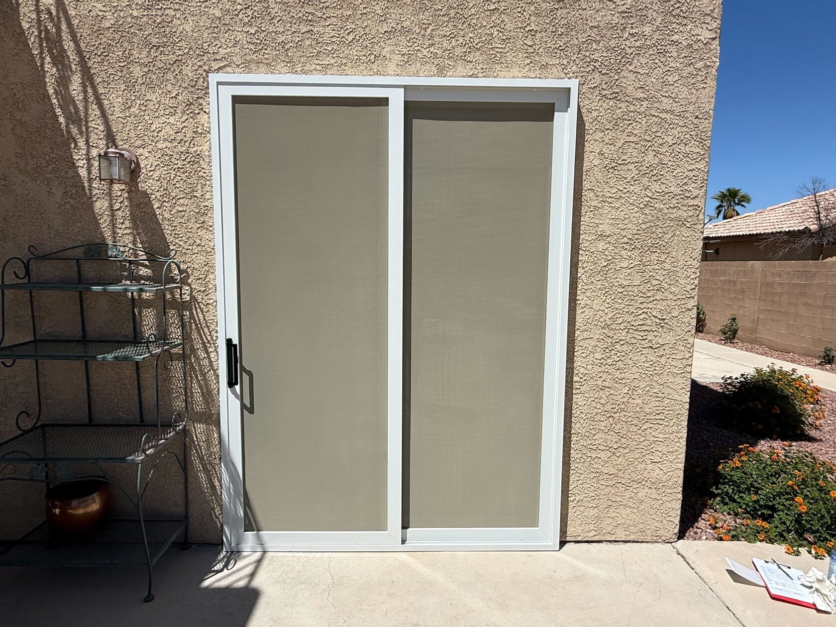 🛡️ why every home needs a security door in, security+windows+screens