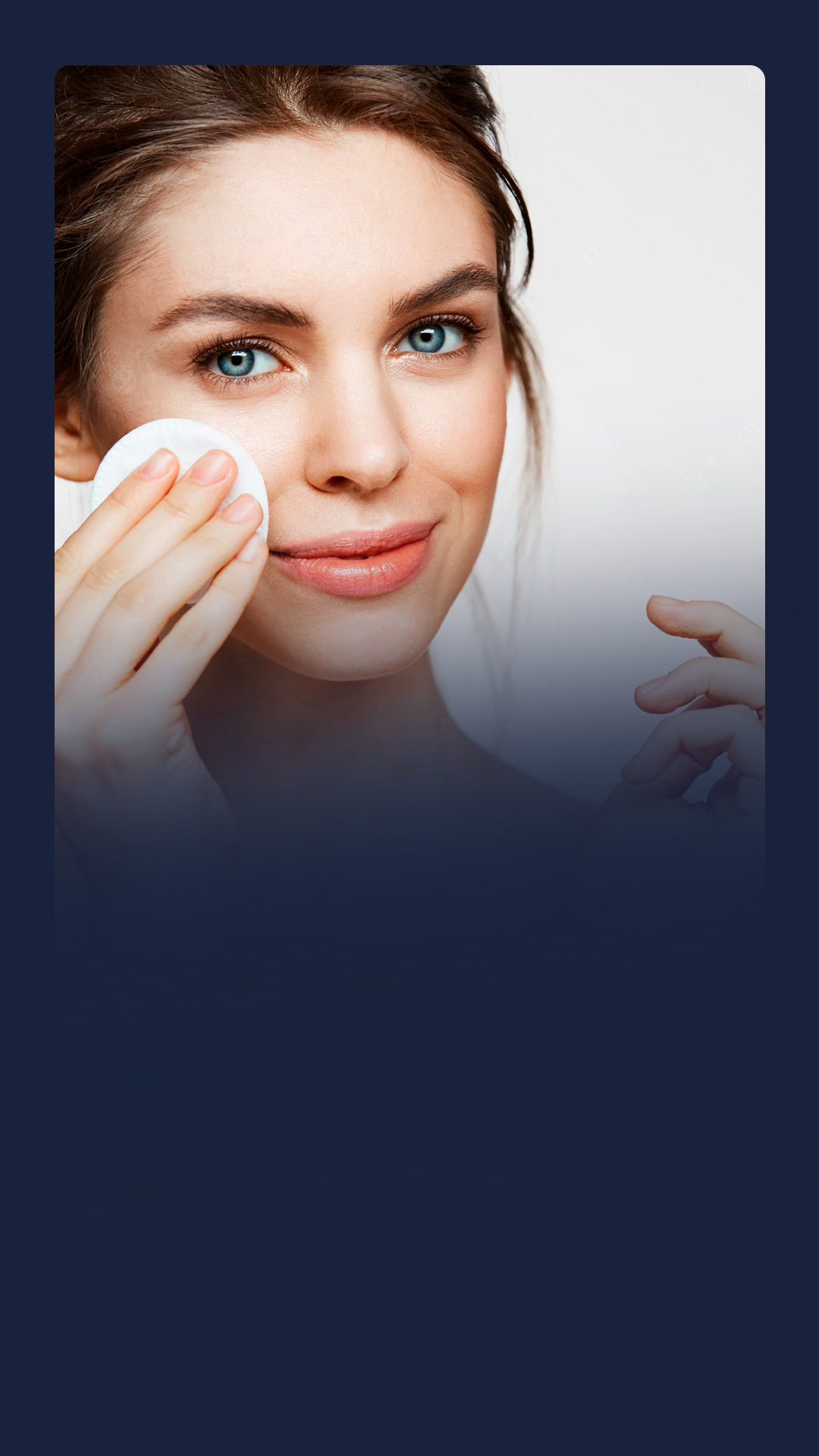 ЗАГОЛОВОК RF лифтинг для лица и тела