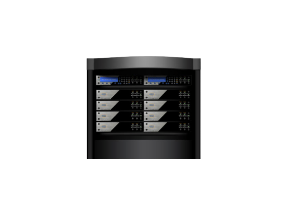 демодулятор Datum Systems