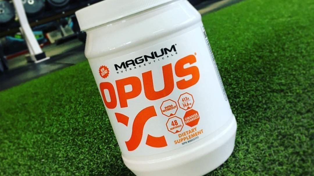 MAGNUM OPUS