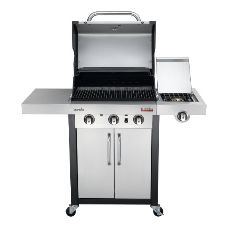 Char Broil Professional 3S