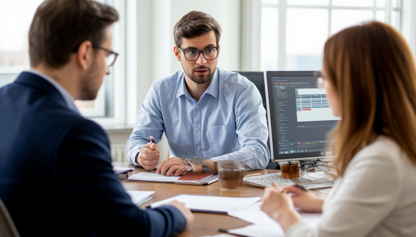 Консультация по трудовым спорам