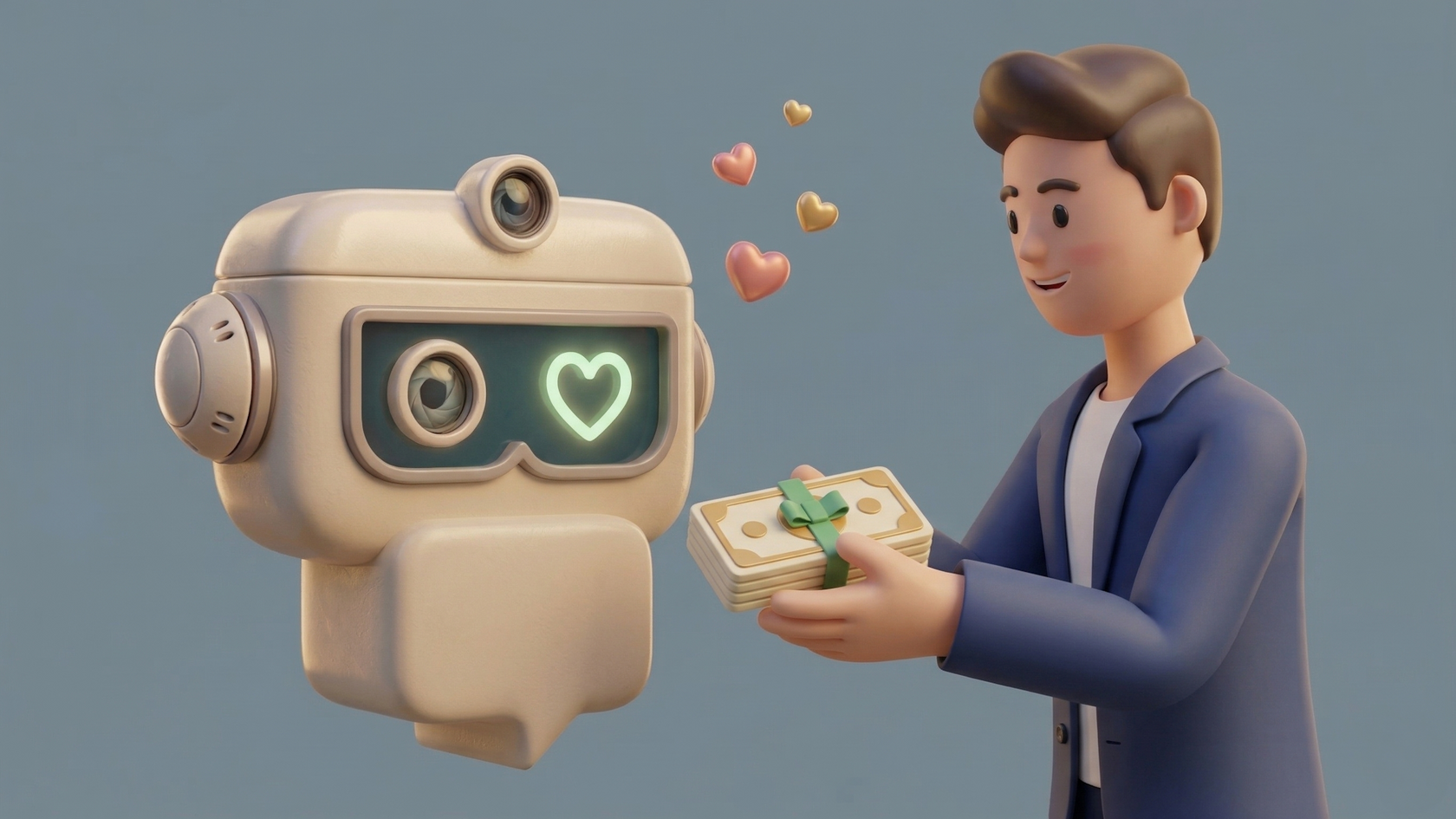 Иллюстрация: рост повторных продаж и лояльности