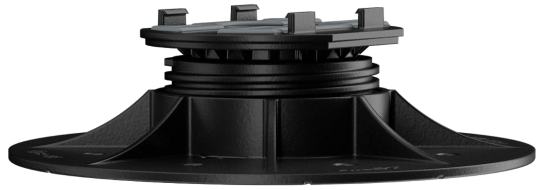 регулируемая опора