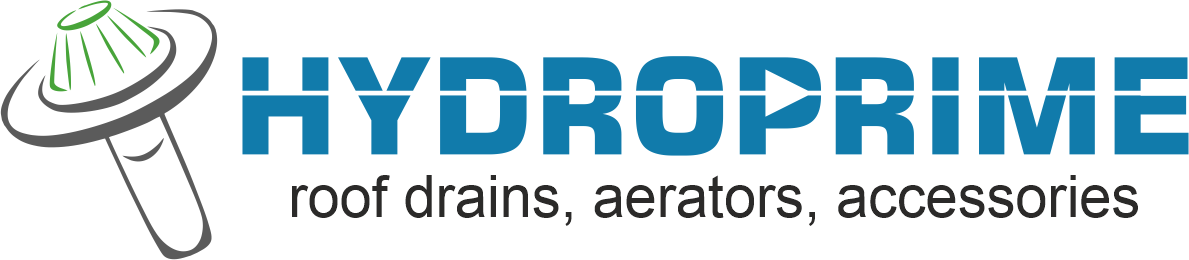 Roof drains (outlet) manufacturer