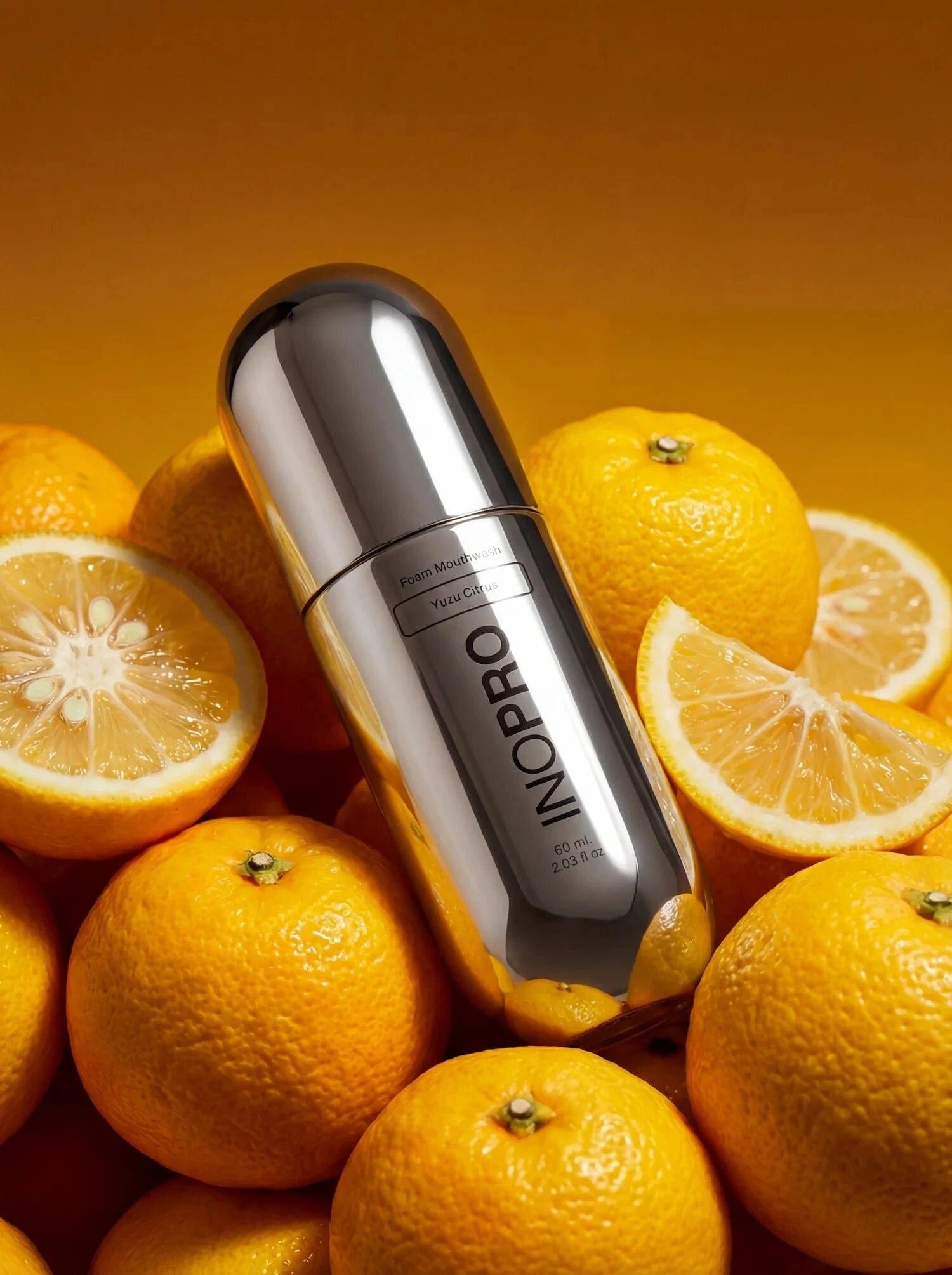 Yuzu Citrus