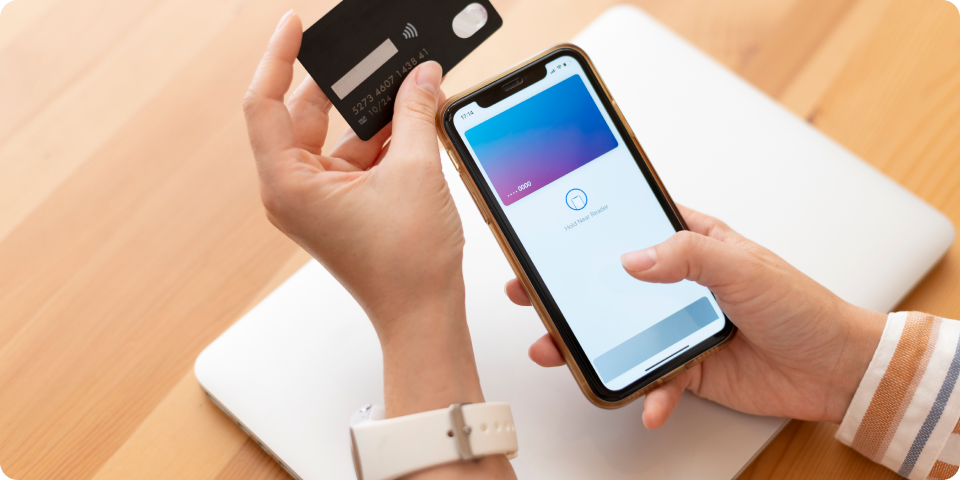 оплата покупок на сайте с Apple Pay
