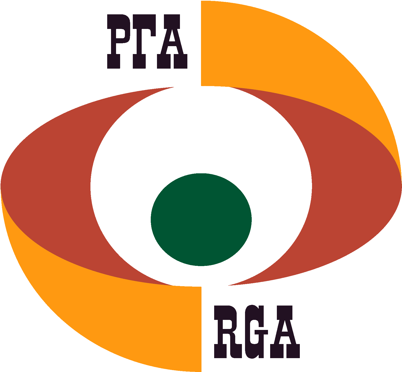 Логотип РГА