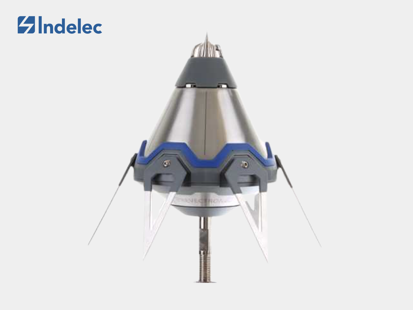 Активный молниеприемник INDELEC PREVECTRON 3 TS60 купить в Санкт-Петербурге.