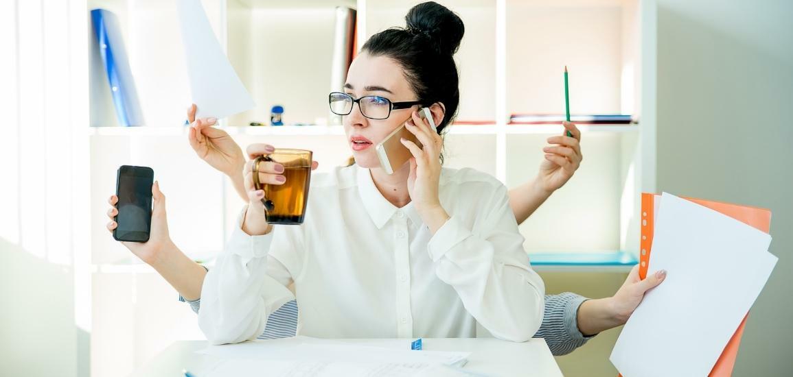 Il lavoro ideale per le Persone Altamente Sensibili