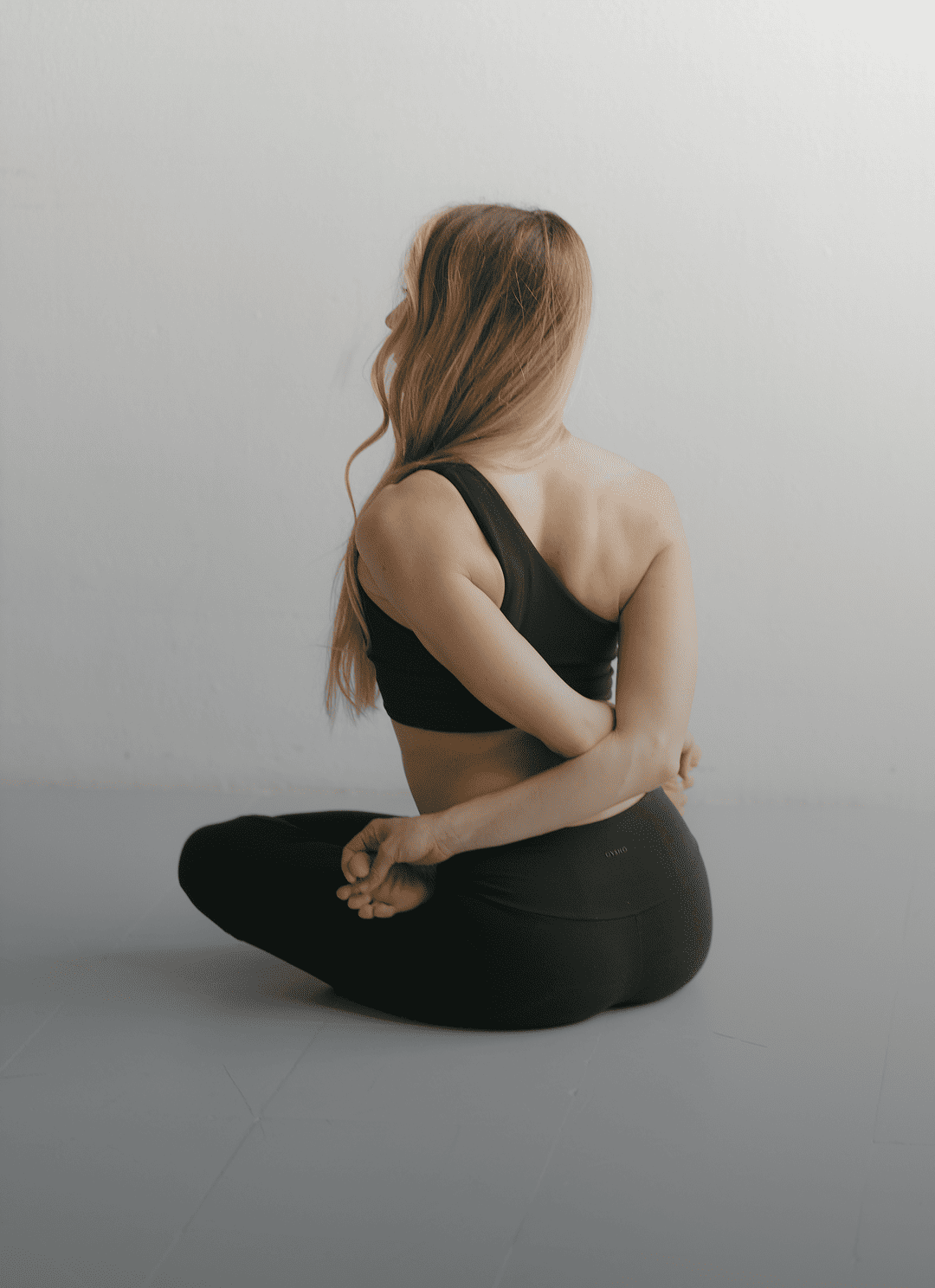 Single-Leg Pike + Inversion Prep