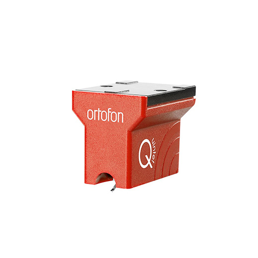 Ortofon Quintet Red
