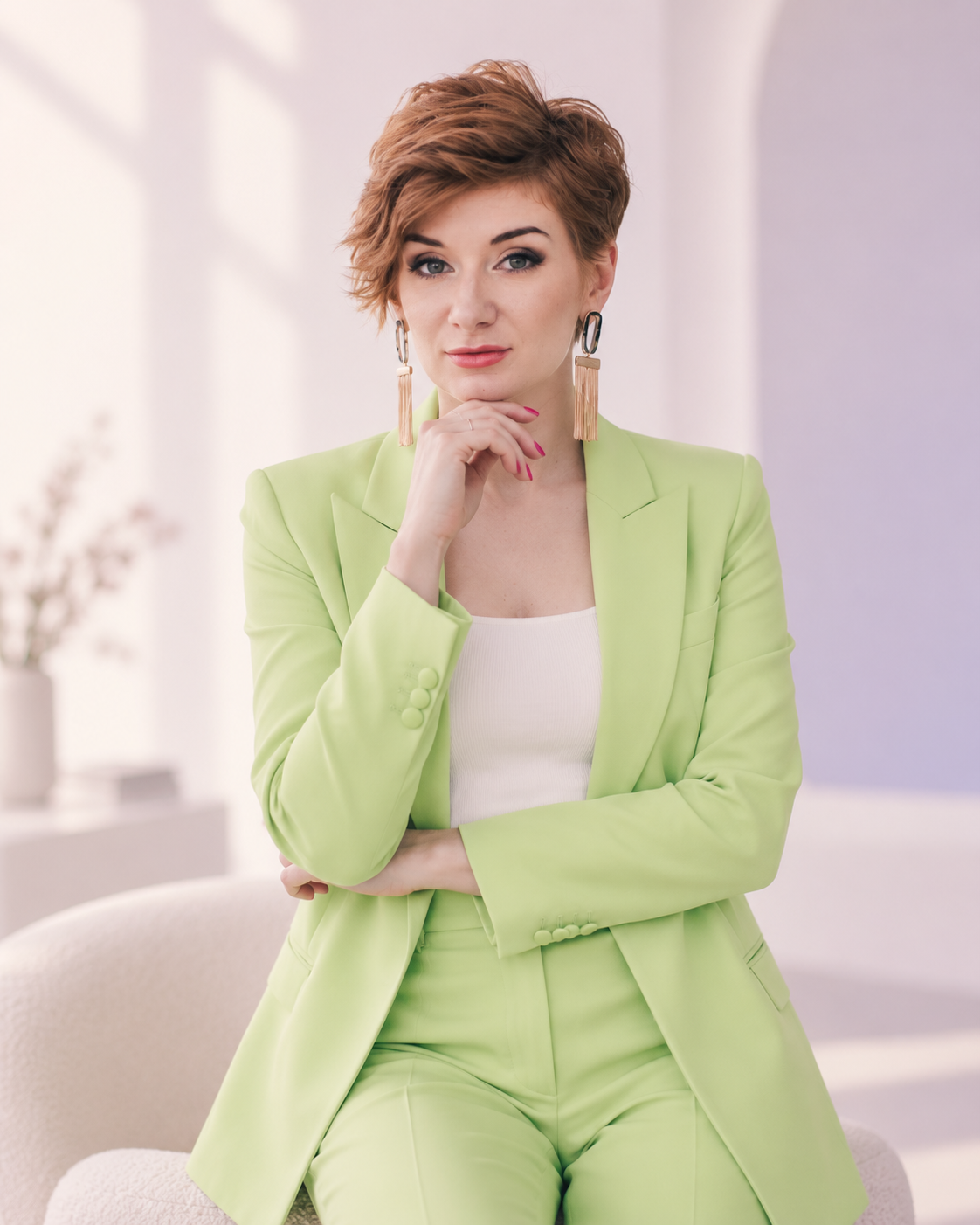 Александра Гуреева