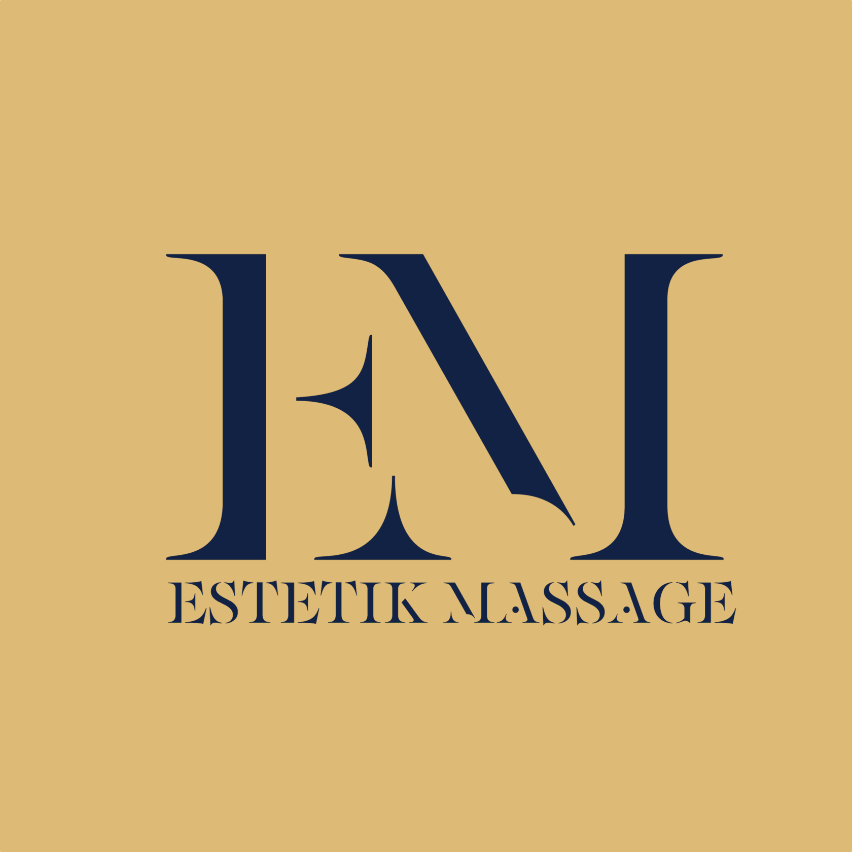 Estetic massage