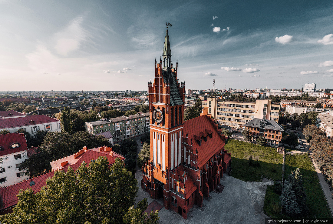 Кёнигсбергский собор