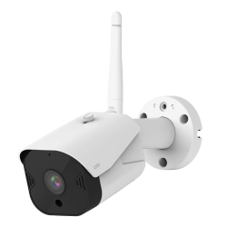Уличная Wi-Fi камера