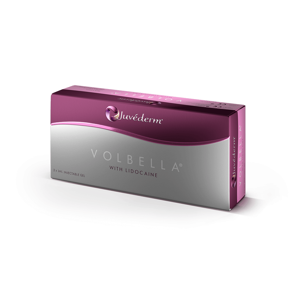 Препарат Juvederm Volbella (Ювидерм Волбелла)