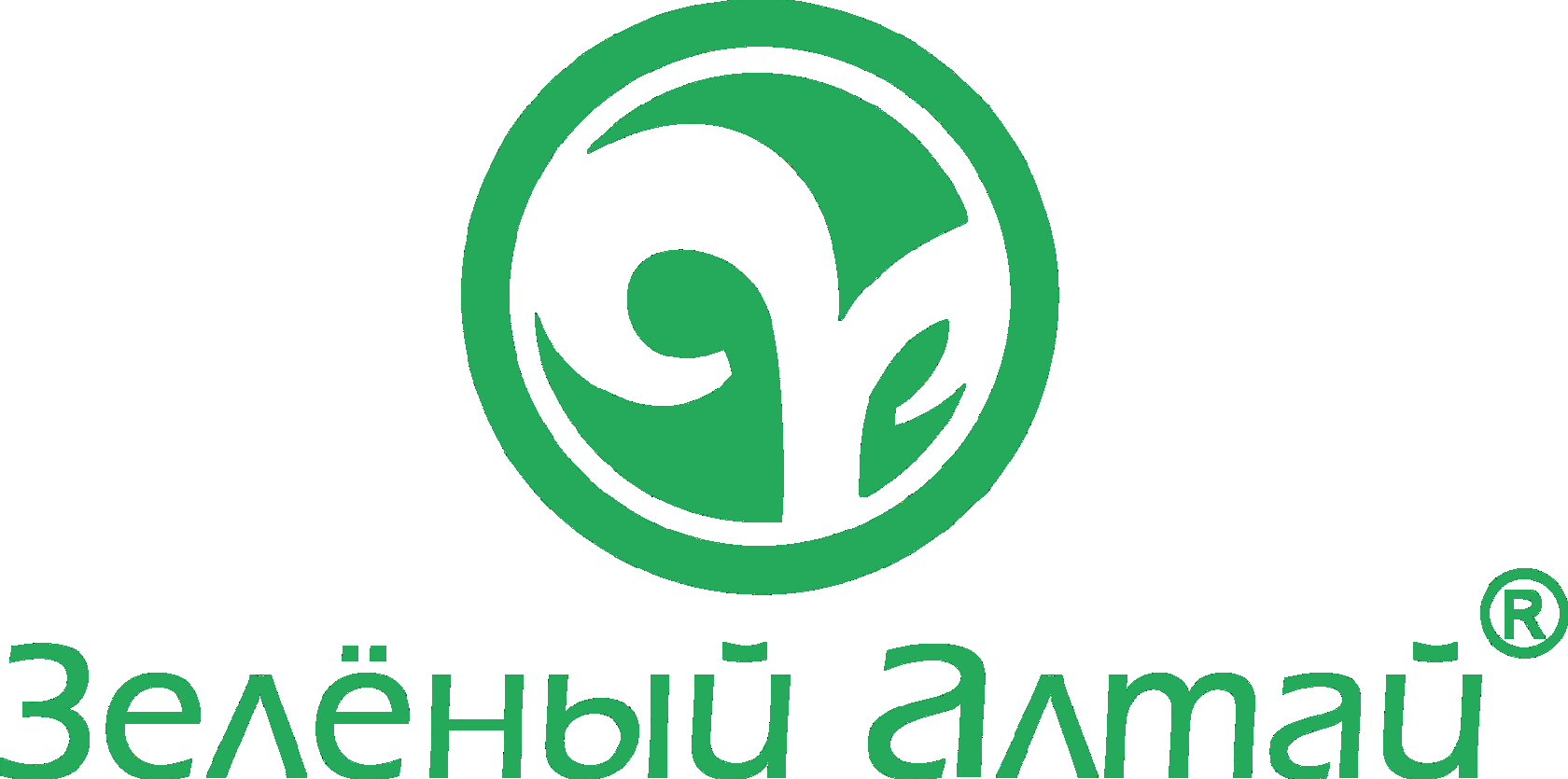 Зеленый Алтай - природная косметика