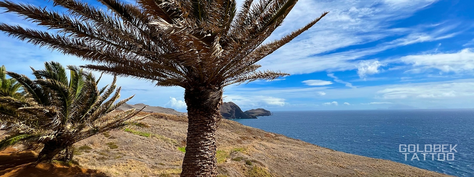 Ponta De São Lourenço Madeira Island