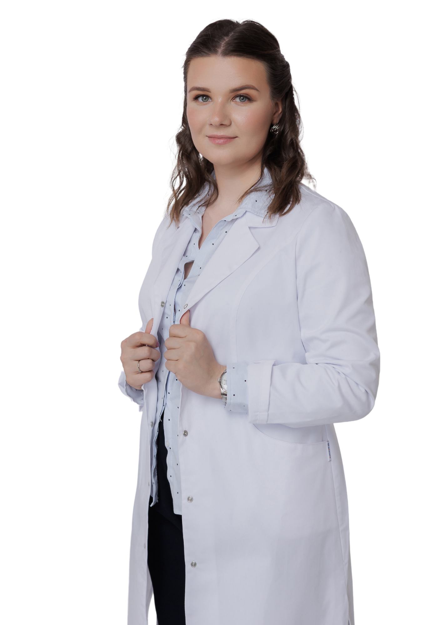 Полина Шило