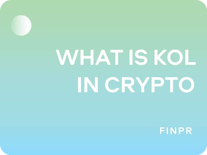 What Is KOL in Crypto? Meaning, Role Explained