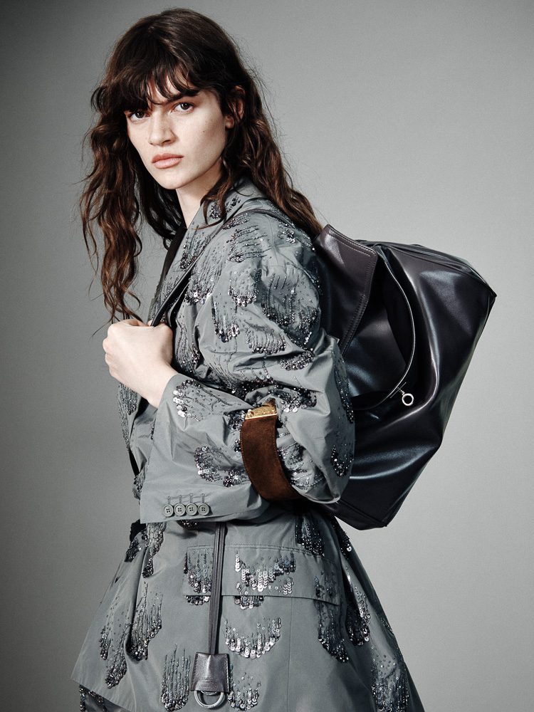 Balenciaga Resort 2026 Сумки 49