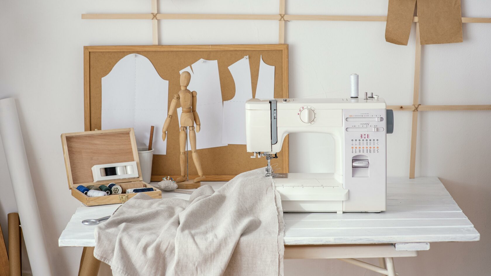 Sewing now. Швейные материалы. Tailoring Studio.