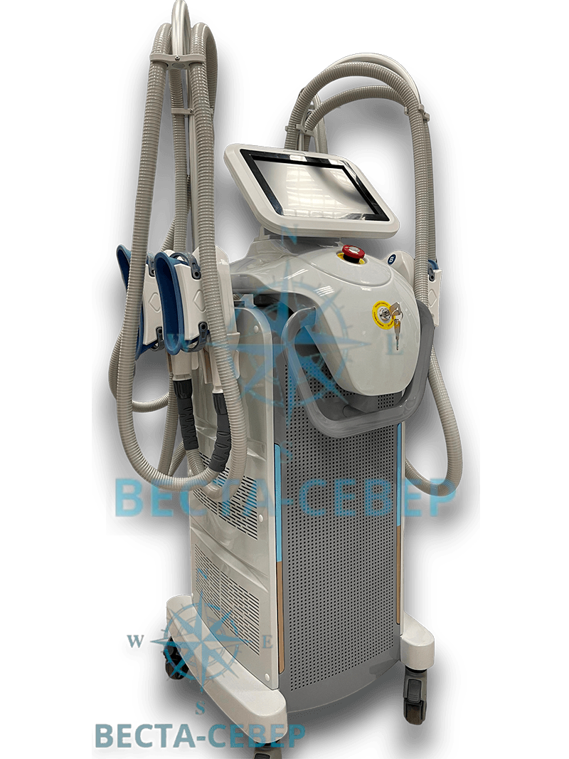Аппарат криолиполиза MBT-340