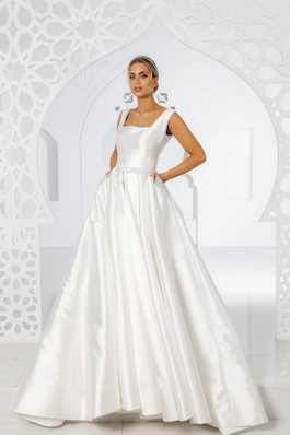 Пальто женское длинное