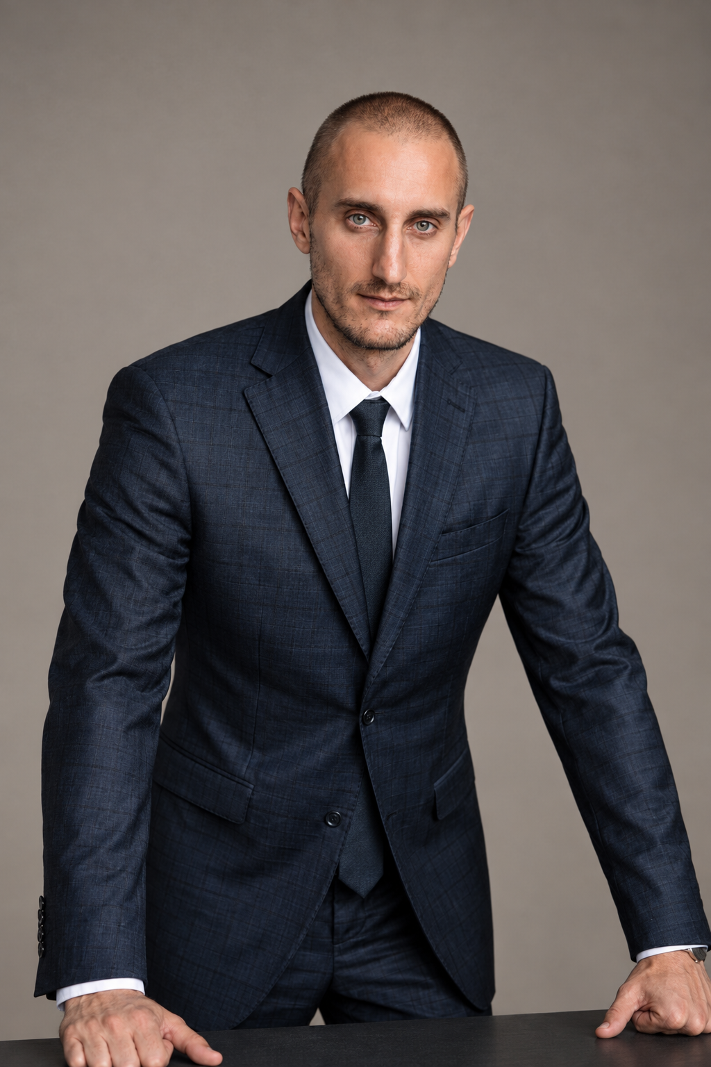 Дмитрий Воронцов