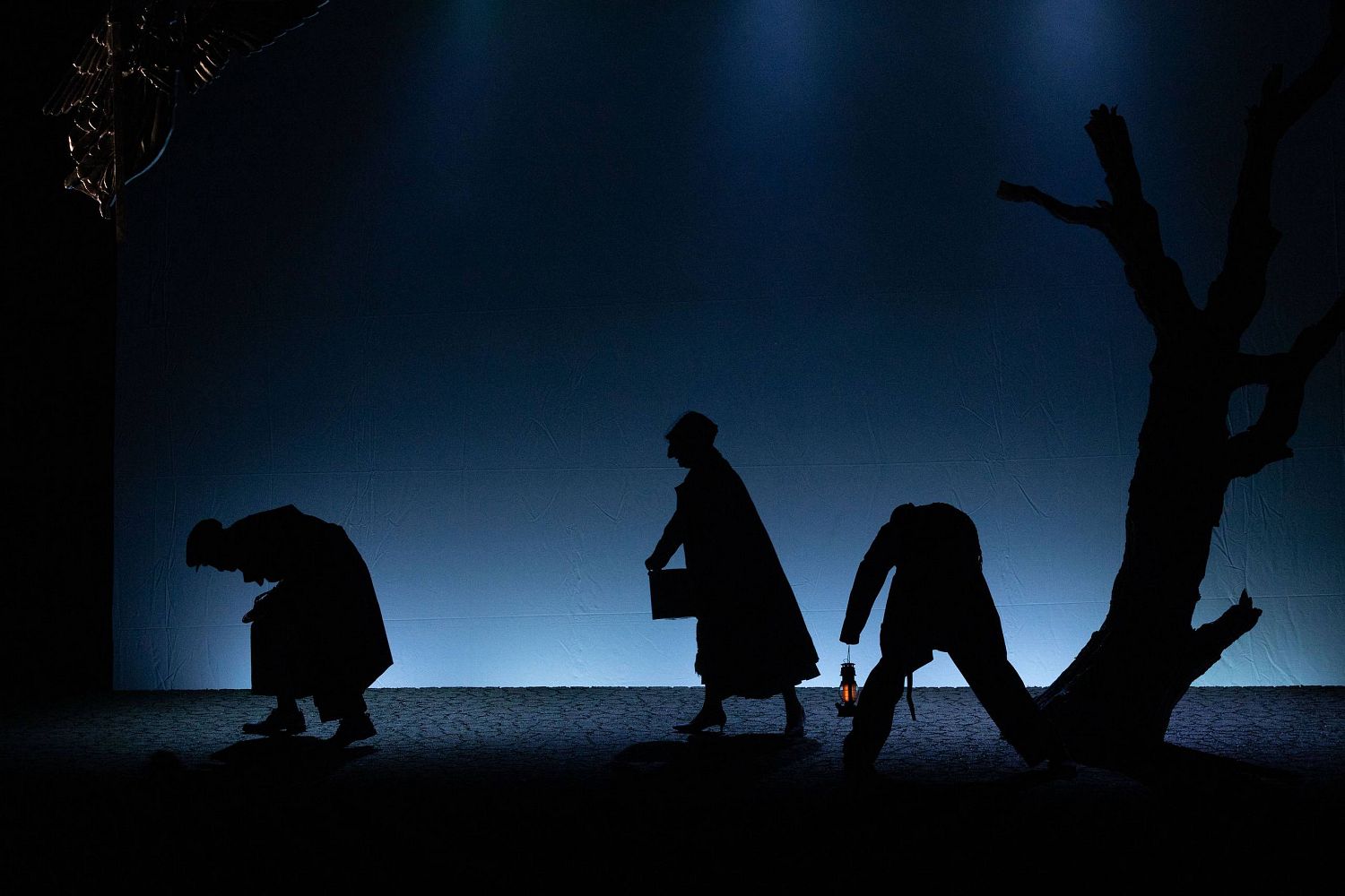 ЧУКОВСКИЙ Премьера: 19 сентября 2025 г.