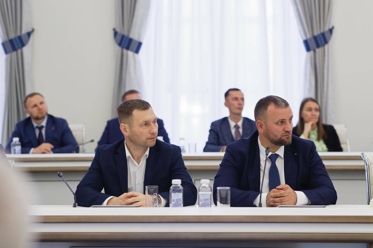 Письмо минстроя от 29.04 2022. Лидеры строительной отрасли 2022.