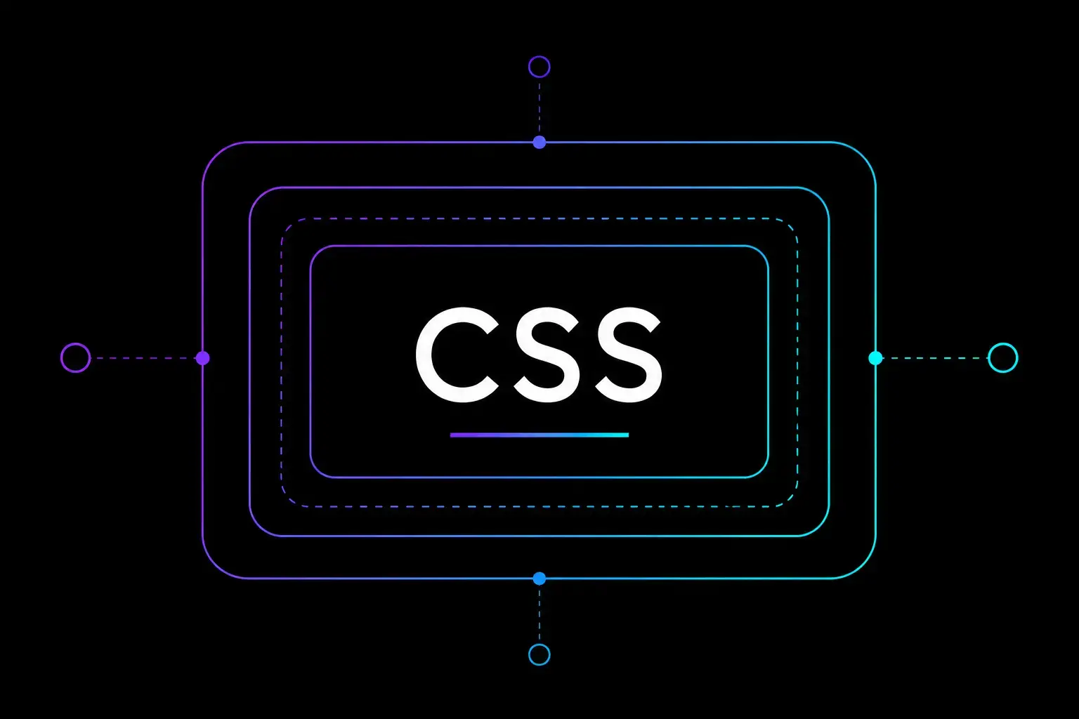 CSS оформление веб-страницы