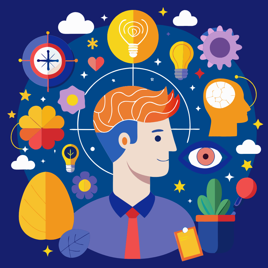 Индивидуальный психотерапевт