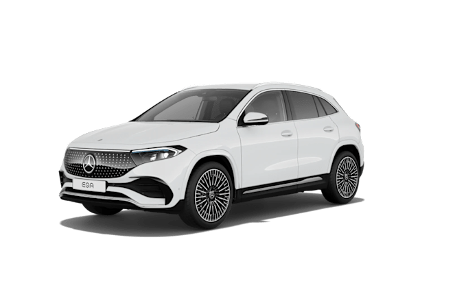 Electric GLC