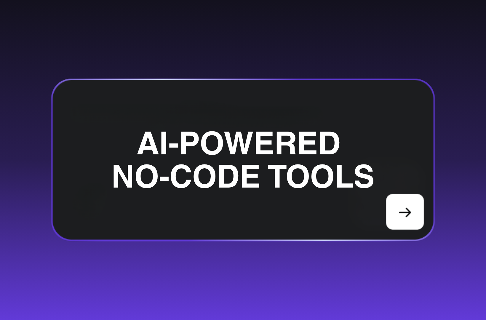 AI-powered-no-code-tools
