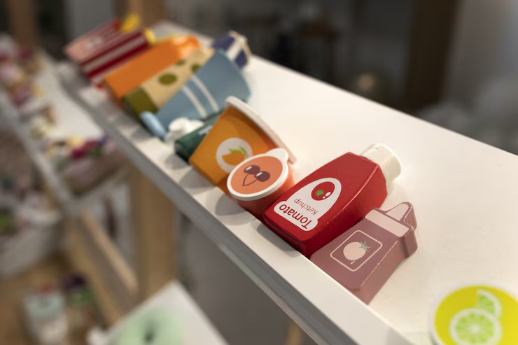 комплекс упаковки