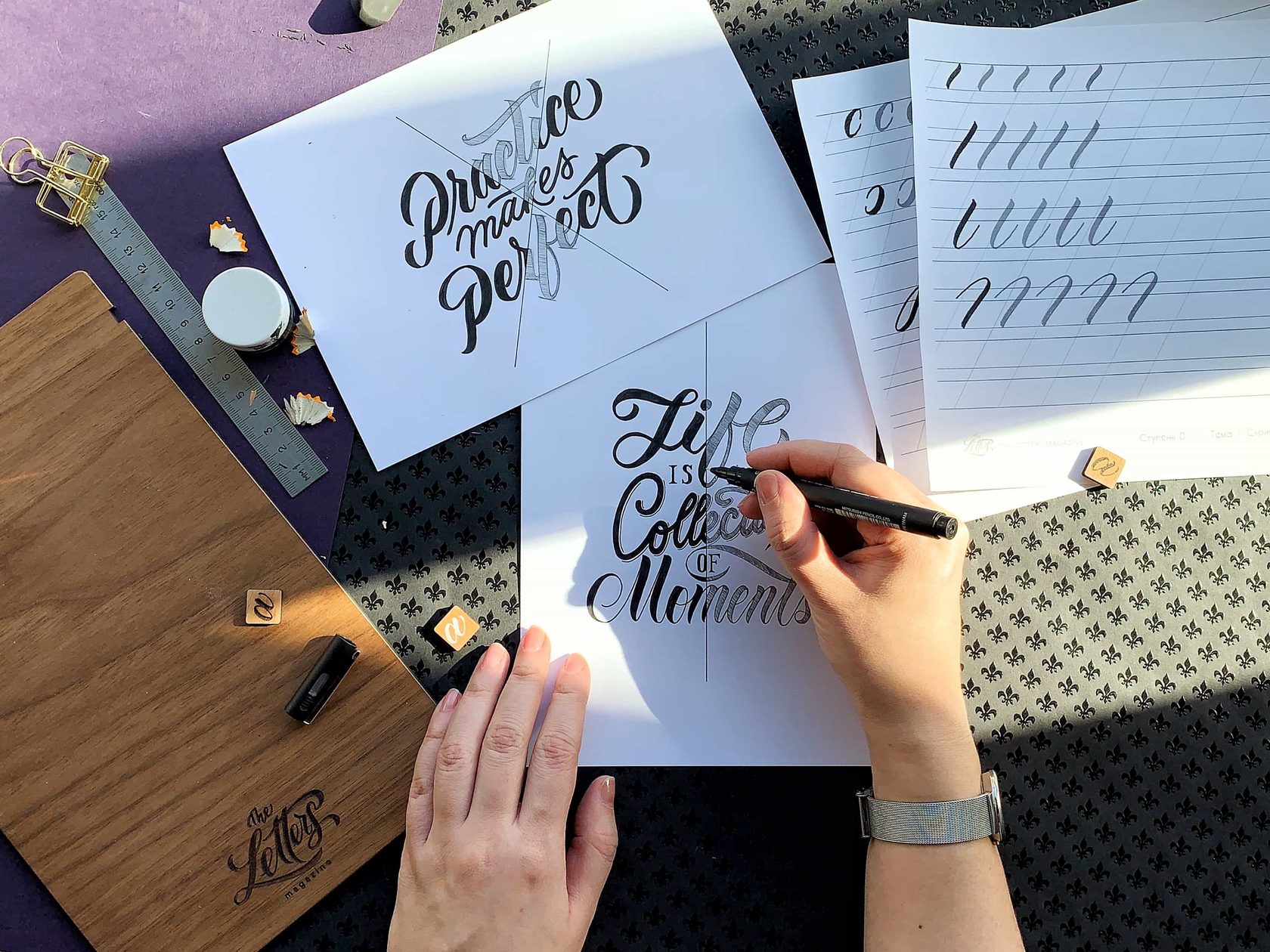 литоринх. каллиграфия для начинающих. выпускник леттеринг. необычный леттеринг. леттеринг марафон.