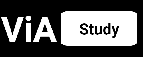 ViA Study logo